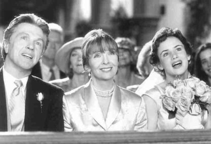 The Other Sister (1999) Starring Juliette Lewis on DVD - Image 3