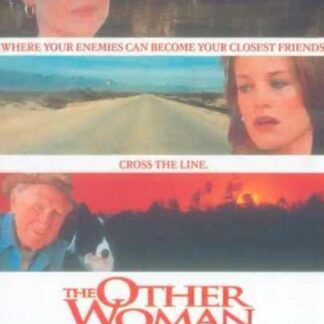 The Other Woman (1995) Starring Jill Eikenberry on DVD