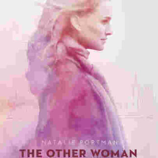 The Other Woman (2009) Starring Natalie Portman on DVD