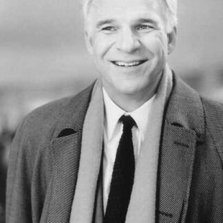 The Out-of-Towners (1999) Starring Steve Martin on DVD