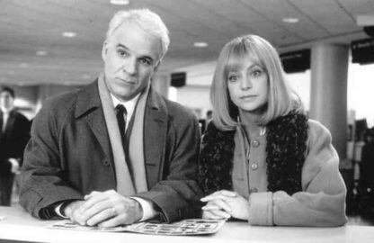 The Out-of-Towners (1999) Starring Steve Martin on DVD - Image 4