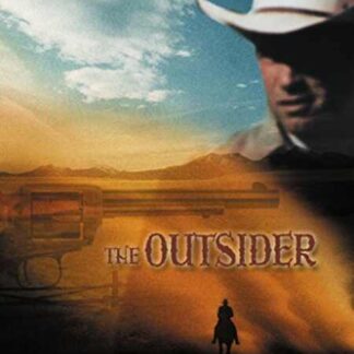 The Outsider (2002) Starring Tim Daly on DVD