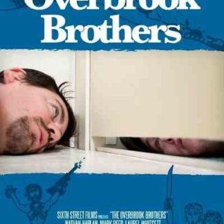 The Overbrook Brothers (2009) Starring Nathan Harlan on DVD