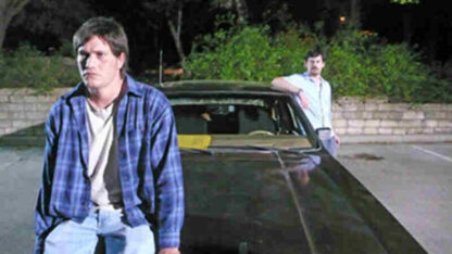 The Overbrook Brothers (2009) Starring Nathan Harlan on DVD - Image 2