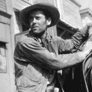 The Ox-Bow Incident (1942) Starring Henry Fonda on DVD