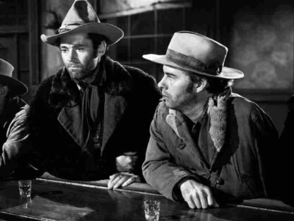 The Ox-Bow Incident (1942) Starring Henry Fonda on DVD - Image 2
