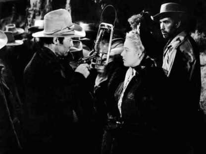 The Ox-Bow Incident (1942) Starring Henry Fonda on DVD - Image 3