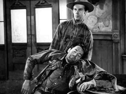 The Ox-Bow Incident (1942) Starring Henry Fonda on DVD - Image 4