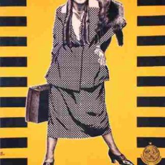 The Oyster Princess (1919) with English Subtitles on DVD