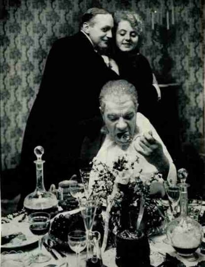 The Oyster Princess (1919) with English Subtitles on DVD - Image 3