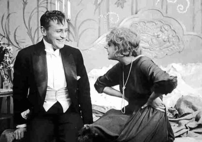 The Oyster Princess (1919) with English Subtitles on DVD - Image 4