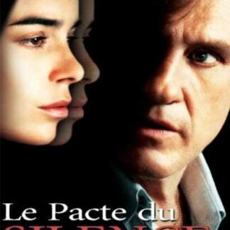 The Pact of Silence (2003) with English Subtitles on DVD