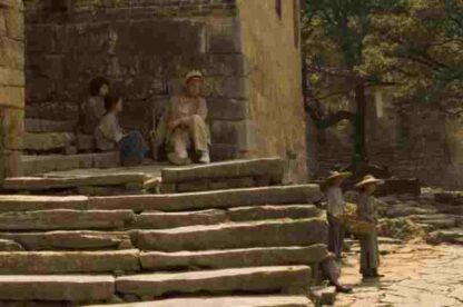 The Painted Veil (2006) Starring Naomi Watts on DVD - Image 3