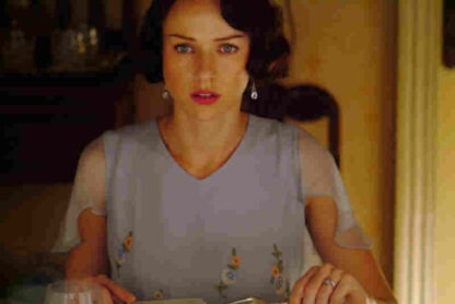 The Painted Veil (2006) Starring Naomi Watts on DVD - Image 4
