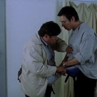 The Pale Sky (1998) with English Subtitles on DVD