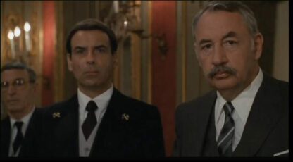 The Palermo Connection (1990) Starring Jim Belushi on DVD - Image 4