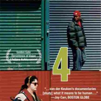 The Palestinians (1975) Starring  on DVD