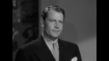 The Palm Beach Story (1942) Starring Claudette Colbert on DVD - Image 3