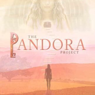 The Pandora Project: Are You Ready to Awaken? (2011) Starring Meshele Edmondson on DVD