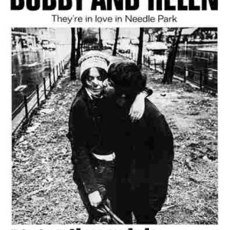 The Panic in Needle Park (1971) Starring Al Pacino on DVD