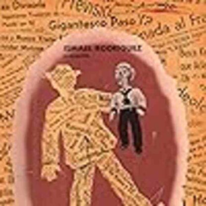 The Paper Man (1963) with English Subtitles on DVD