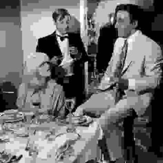 The Party (1968) Starring Peter Sellers on DVD