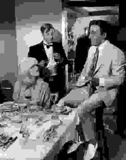 The Party (1968) Starring Peter Sellers on DVD