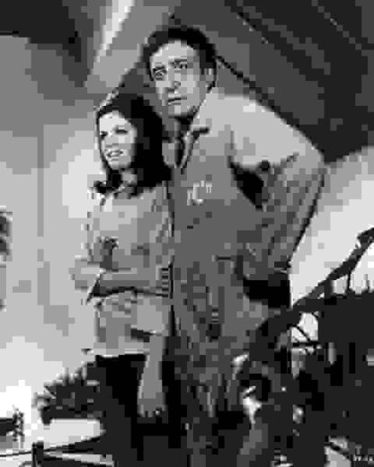 The Party (1968) Starring Peter Sellers on DVD - Image 3