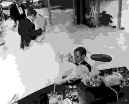The Party (1968) Starring Peter Sellers on DVD - Image 4
