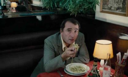 The Party (1980) with English Subtitles on DVD