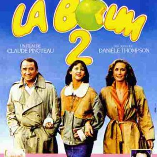 The Party 2 (1982) with English Subtitles on DVD