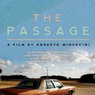 The Passage (2011) Starring Josefina Barrios on DVD