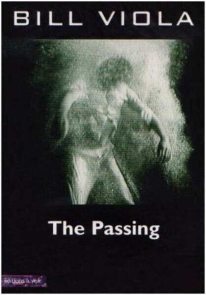 The Passing (1991) Starring Andrei Viola on DVD - Image 5
