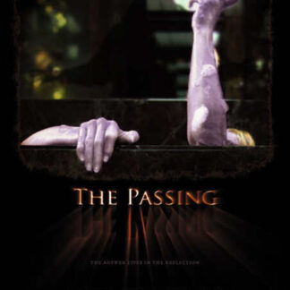 The Passing (2011) Starring Crystal Day on DVD