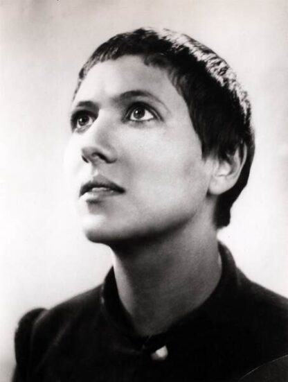 The Passion of Joan of Arc (1928) with English Subtitles on DVD
