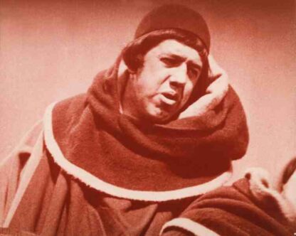 The Passion of Joan of Arc (1928) with English Subtitles on DVD - Image 3