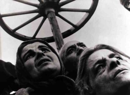 The Passion of Joan of Arc (1928) with English Subtitles on DVD - Image 4