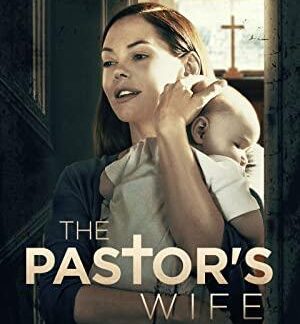 The Pastor's Wife (2011) DVD