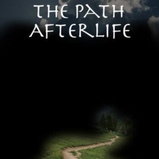 The Path: Afterlife (2009) Starring F. Holmes Skip Atwater on DVD