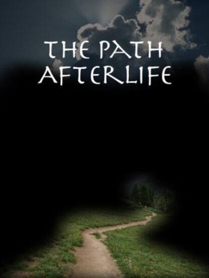 The Path: Afterlife (2009) Starring F. Holmes Skip Atwater on DVD - Image 3