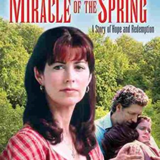 The Patron Saint of Liars (1998) Starring Dana Delany on DVD