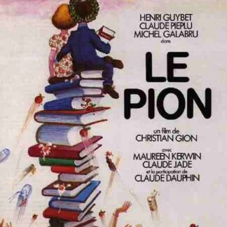 The Pawn (1978) with English Subtitles on DVD