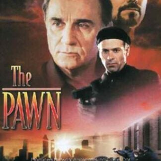 The Pawn (1999) Starring Greg Evigan on DVD