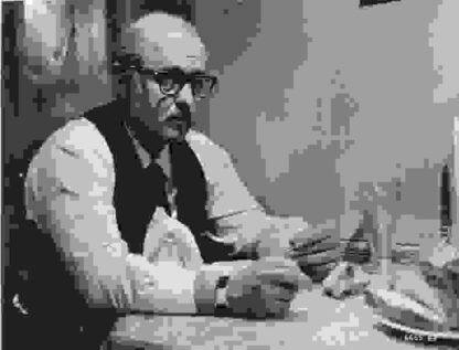 The Pawnbroker (1964) Starring Rod Steiger on DVD - Image 2
