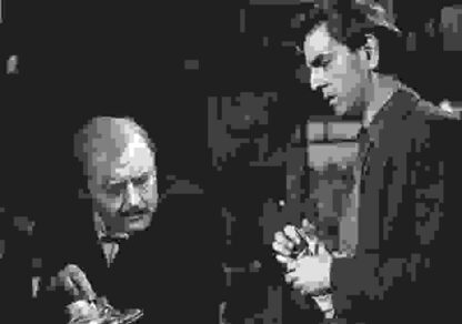 The Pawnbroker (1964) Starring Rod Steiger on DVD - Image 3