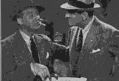 The Pay Off (1942) Starring Lee Tracy on DVD - Image 4
