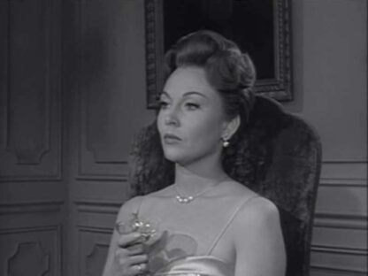 The Pearl Necklace (TV Episode 1961) (1961) Starring Alfred Hitchcock on DVD