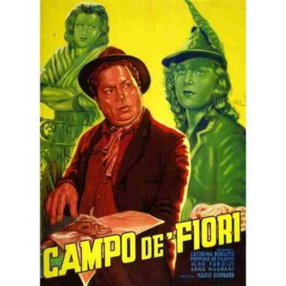 The Peddler and the Lady (1943) with English Subtitles on DVD