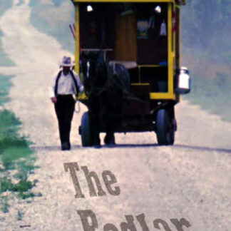 The Pedlar (1982) Starring Lubomir Mykytiuk on DVD