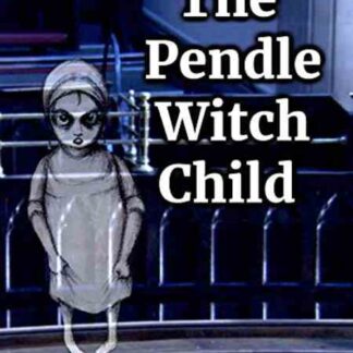 The Pendle Witch Child (2011) Starring  on DVD